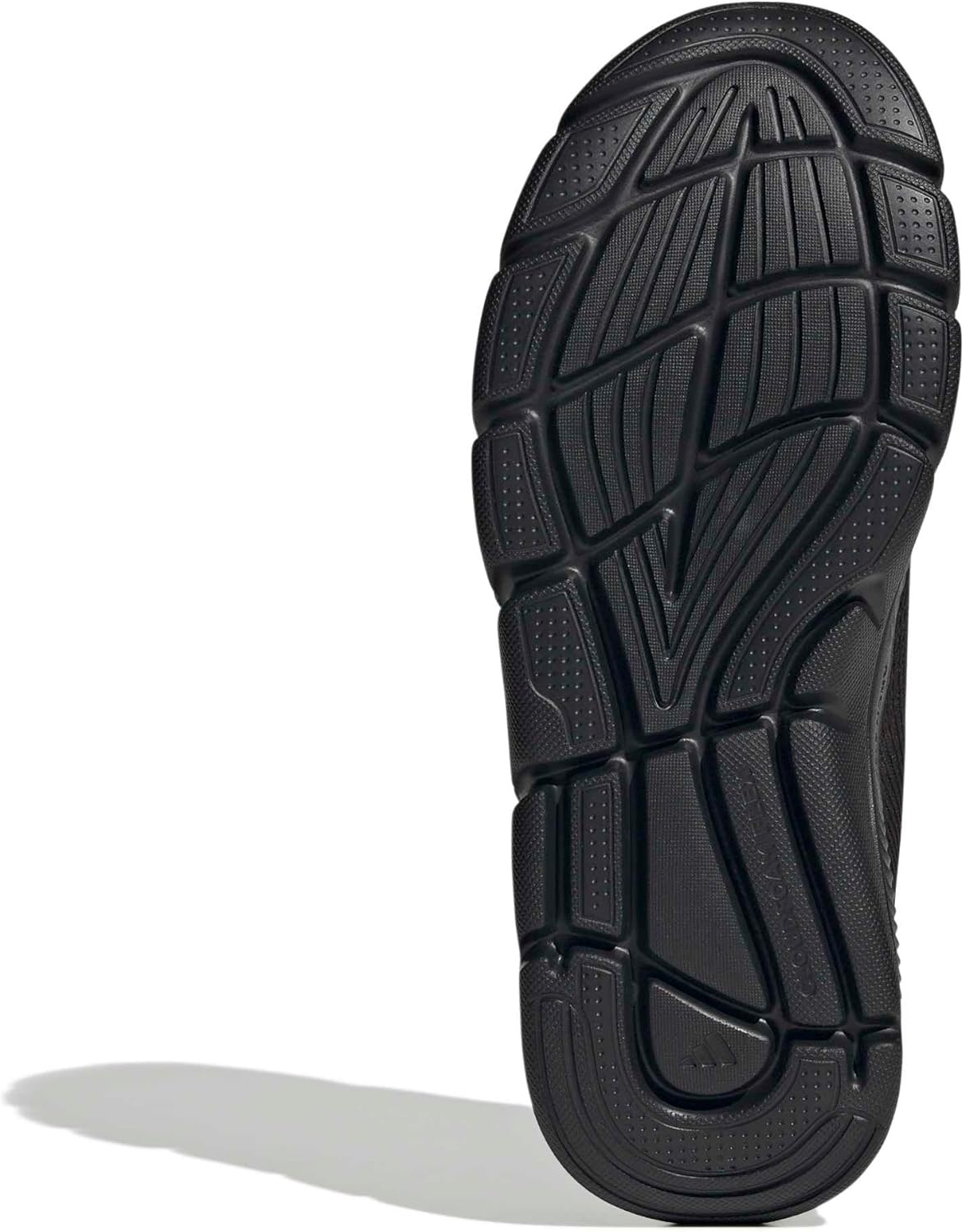 image:imageadidas Cloudfoam Flex SloungeBlackBlackWhite
