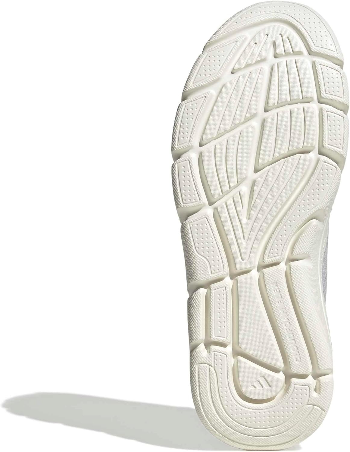 image:imageadidas Cloudfoam Flex SloungeLgh Solid GreyWhiteHalo Blue