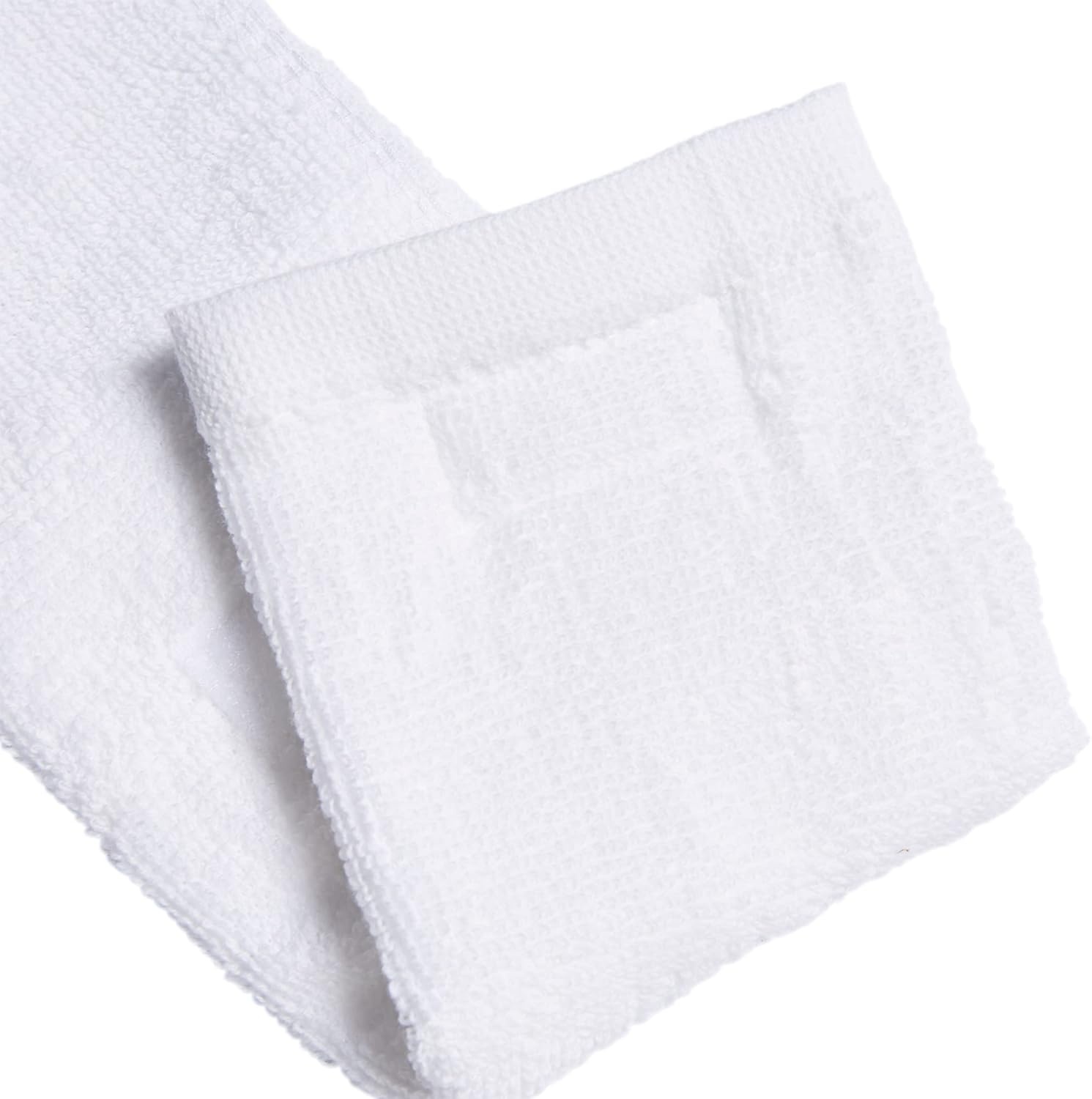 image:imageadidas Football Team Towel Dries Hands StaysinPlace with Hook and Loop ClosureWhite