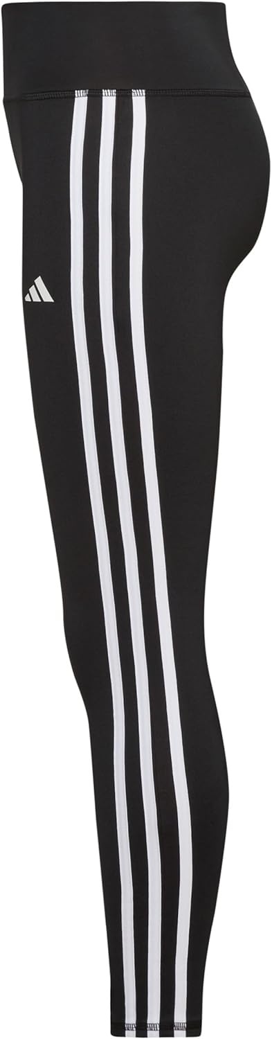 image:imageadidas Girls AEROREADY Athletic Leggings Running Tights Yoga PantsBlack New