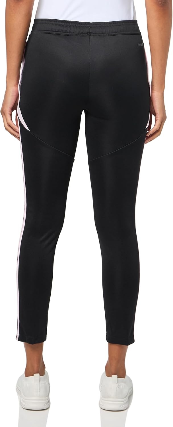 image:imageadidas Girls Tiro 24 Training PantsBlackClear Pink