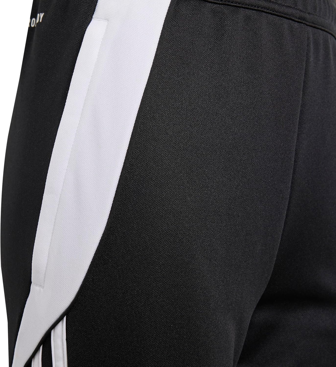 image:imageadidas Girls Tiro 24 Training PantsBlackWhite