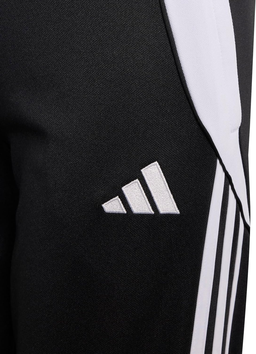 image:imageadidas Girls Tiro 24 Training PantsBlackWhite