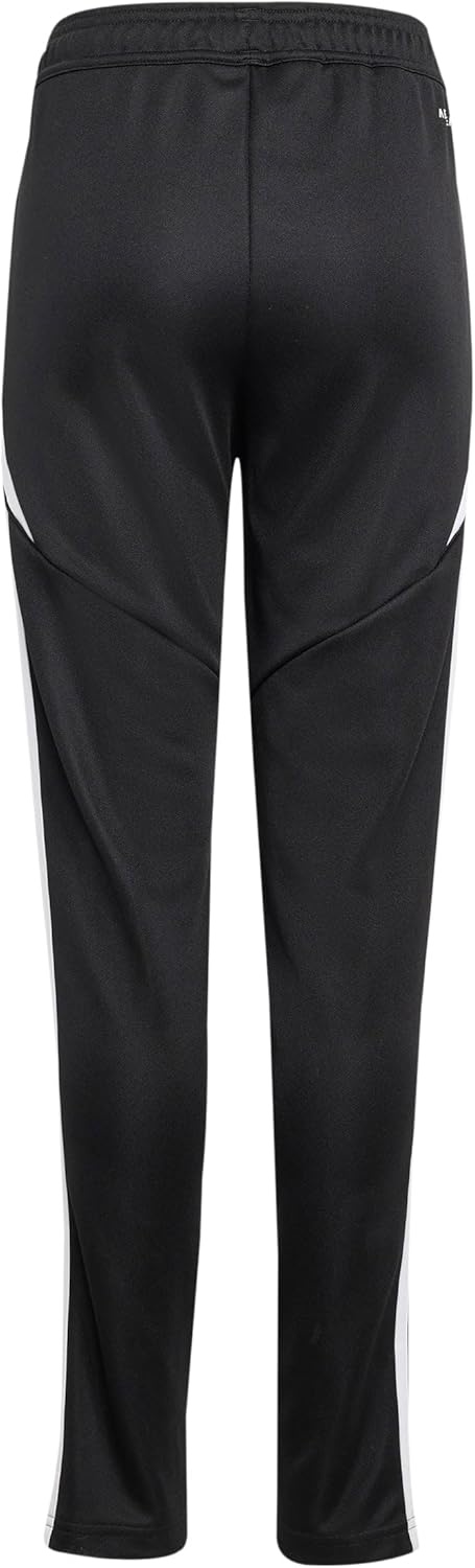 image:imageadidas Girls Tiro 24 Training PantsBlackWhite