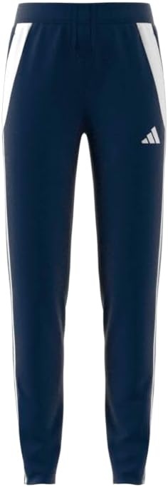 image:imageadidas Girls Tiro 24 Training PantsTeam Navy BlueWhite