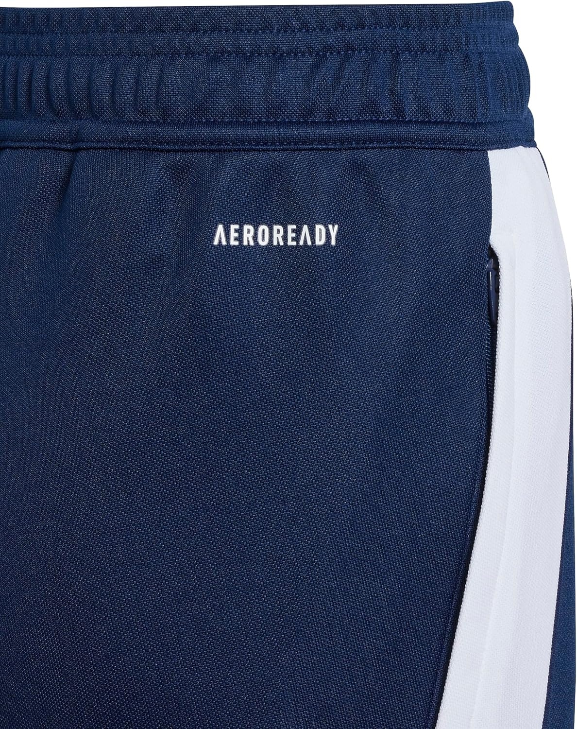 image:imageadidas Girls Tiro 24 Training PantsTeam Navy BlueWhite