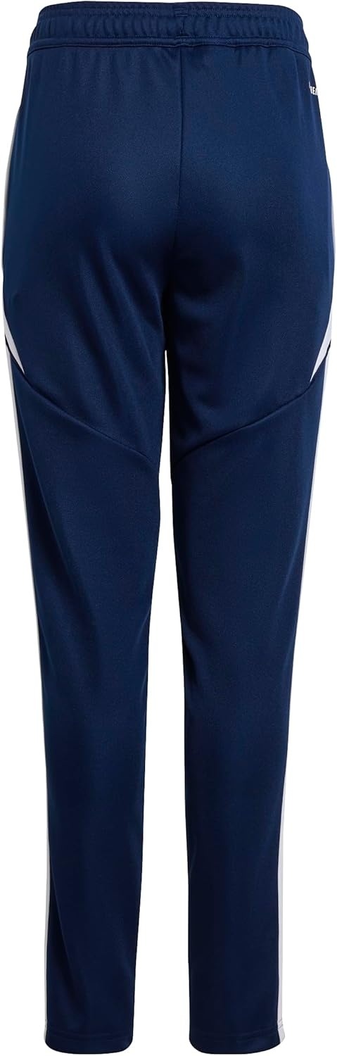 image:imageadidas Girls Tiro 24 Training PantsTeam Navy BlueWhite