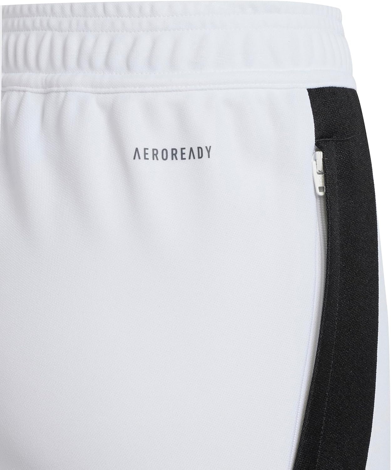 image:imageadidas Girls Tiro 24 Training PantsWhiteBlack