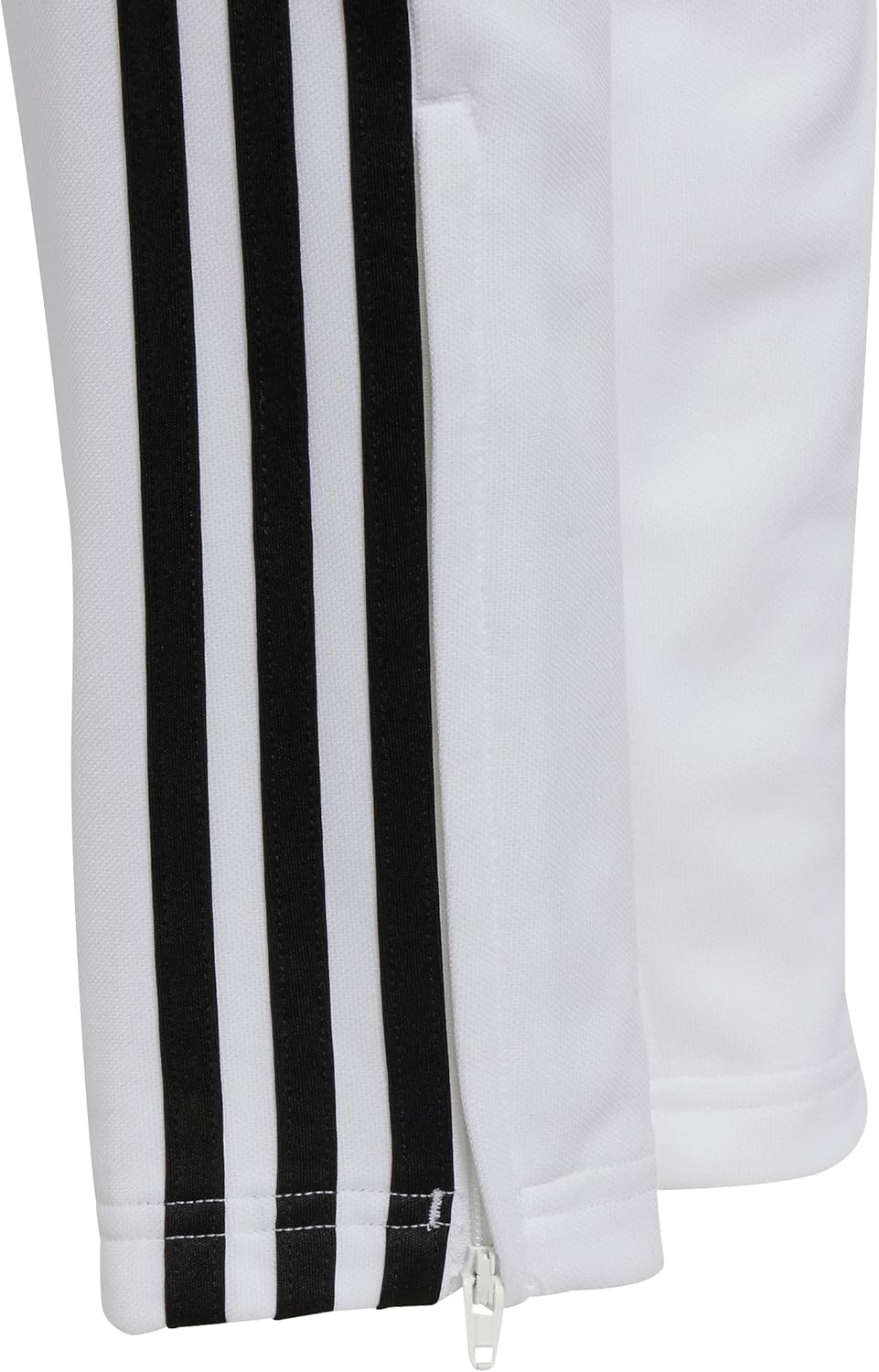 image:imageadidas Girls Tiro 24 Training PantsWhiteBlack
