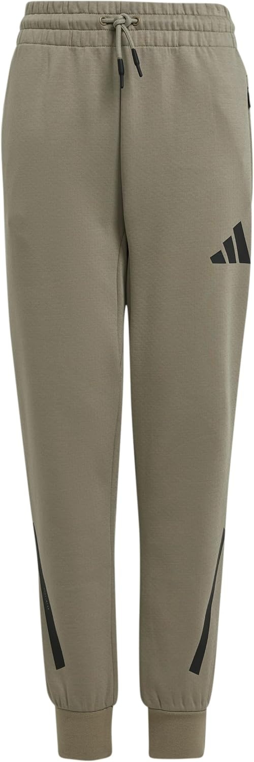 image:imageadidas Girls Zne PantsClayBlack