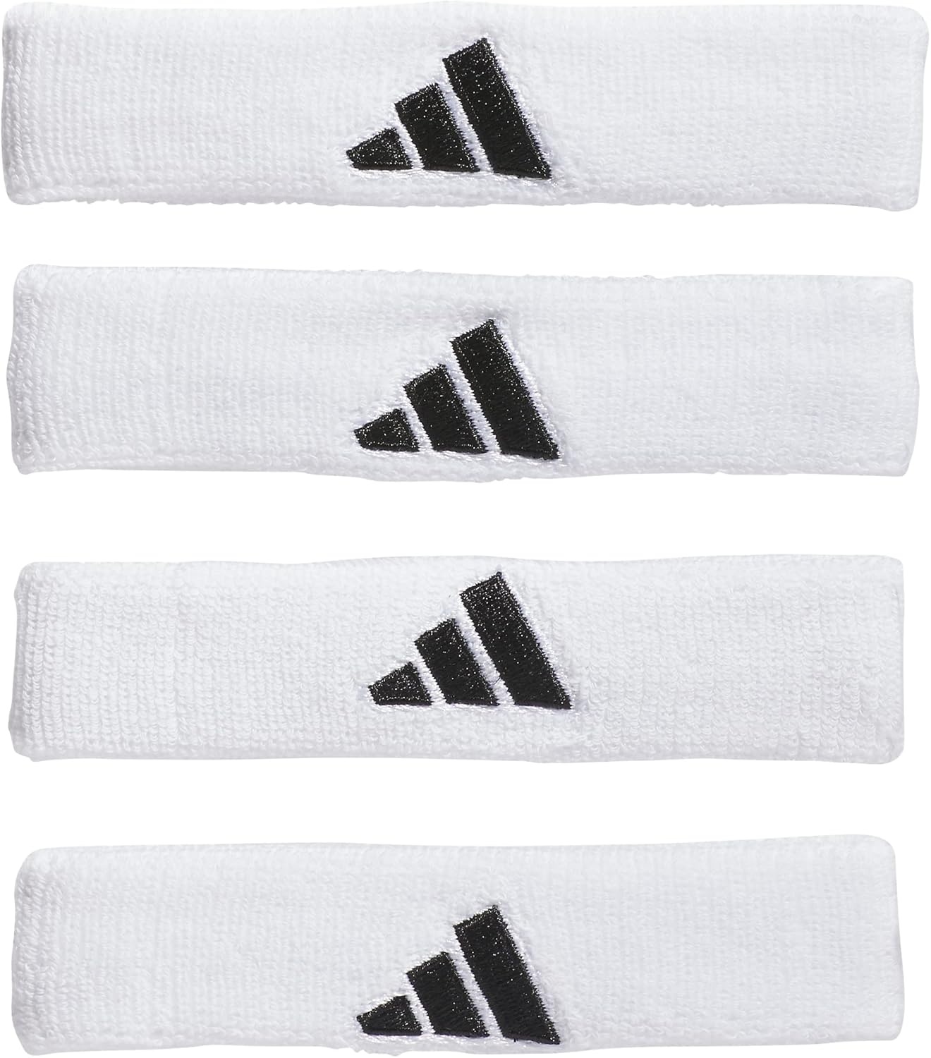 image:imageadidas Interval Muscle Bicep Band MultipackWhiteBlack