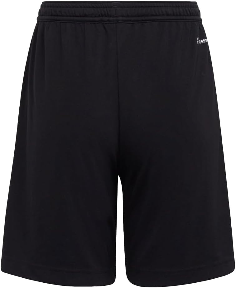 image:imageadidas Kids Entrada 22 ShortsBlack