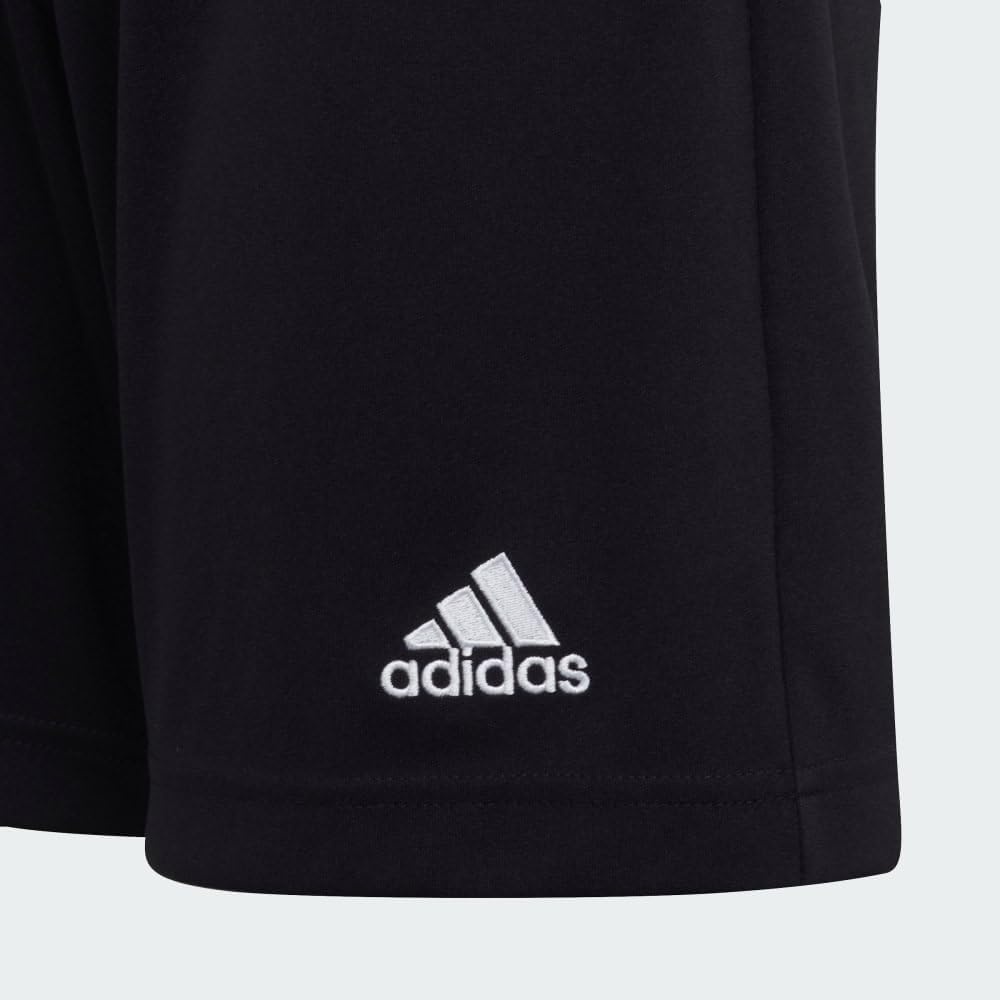image:imageadidas Kids Entrada 22 ShortsBlack