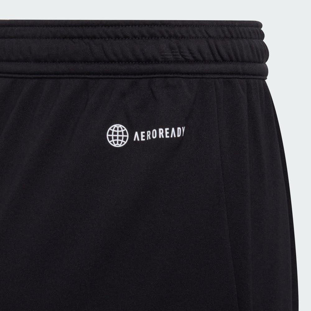 image:imageadidas Kids Entrada 22 ShortsBlack