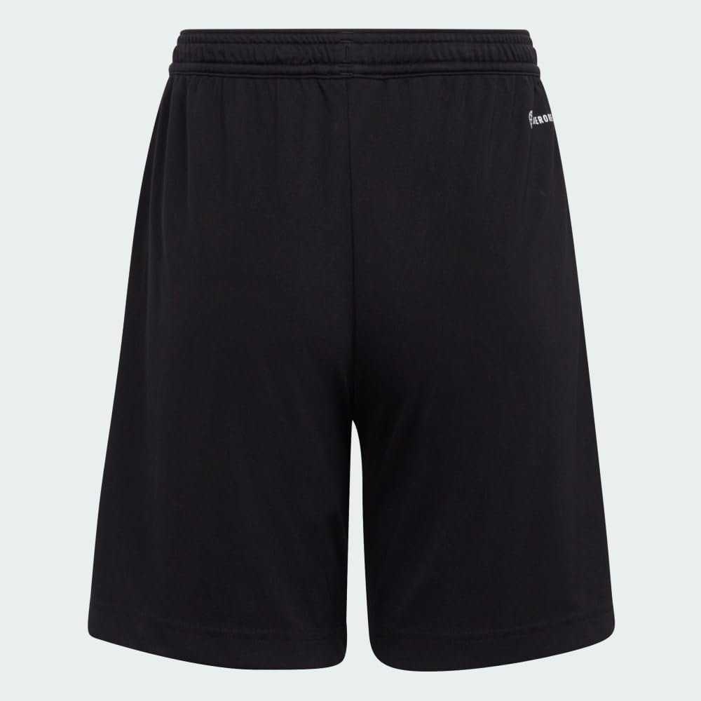 image:imageadidas Kids Entrada 22 ShortsBlack