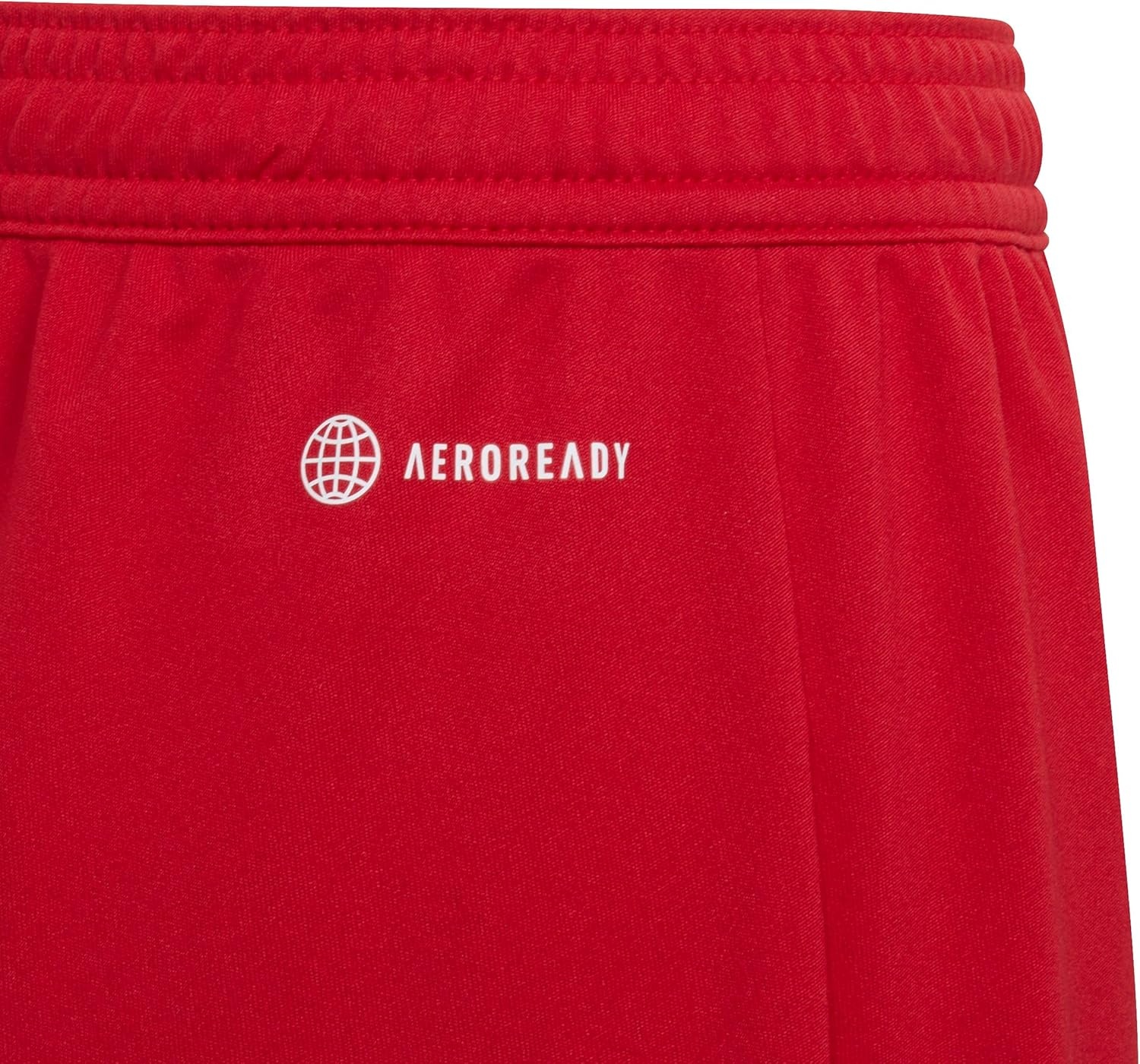image:imageadidas Kids Entrada 22 ShortsRed