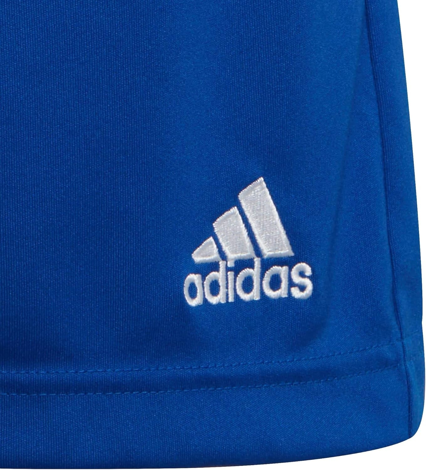 image:imageadidas Kids Entrada 22 ShortsTeam Royal Blue