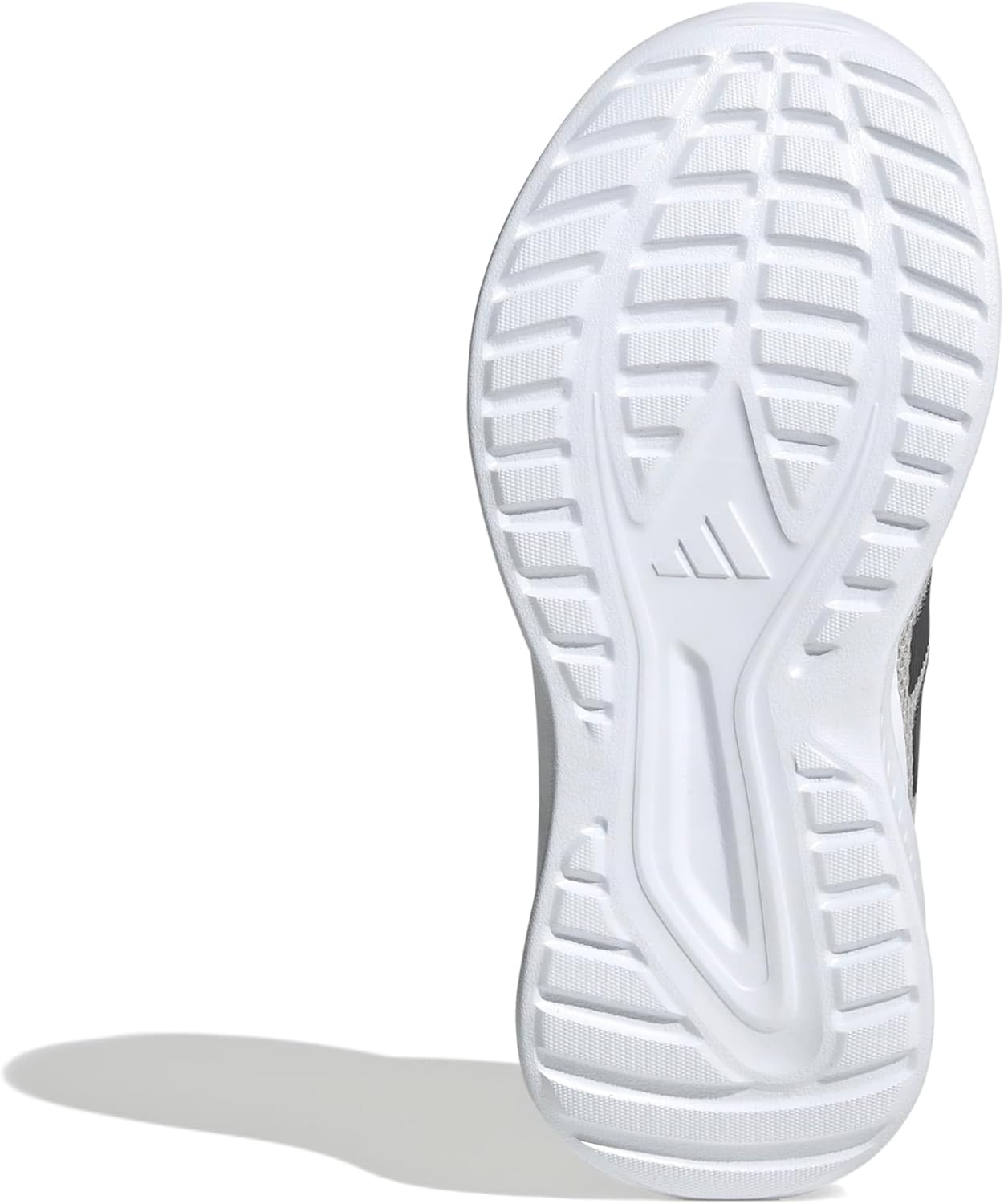 image:imageadidas Kids Fortarun 40 Little KidGreyGreyGrey