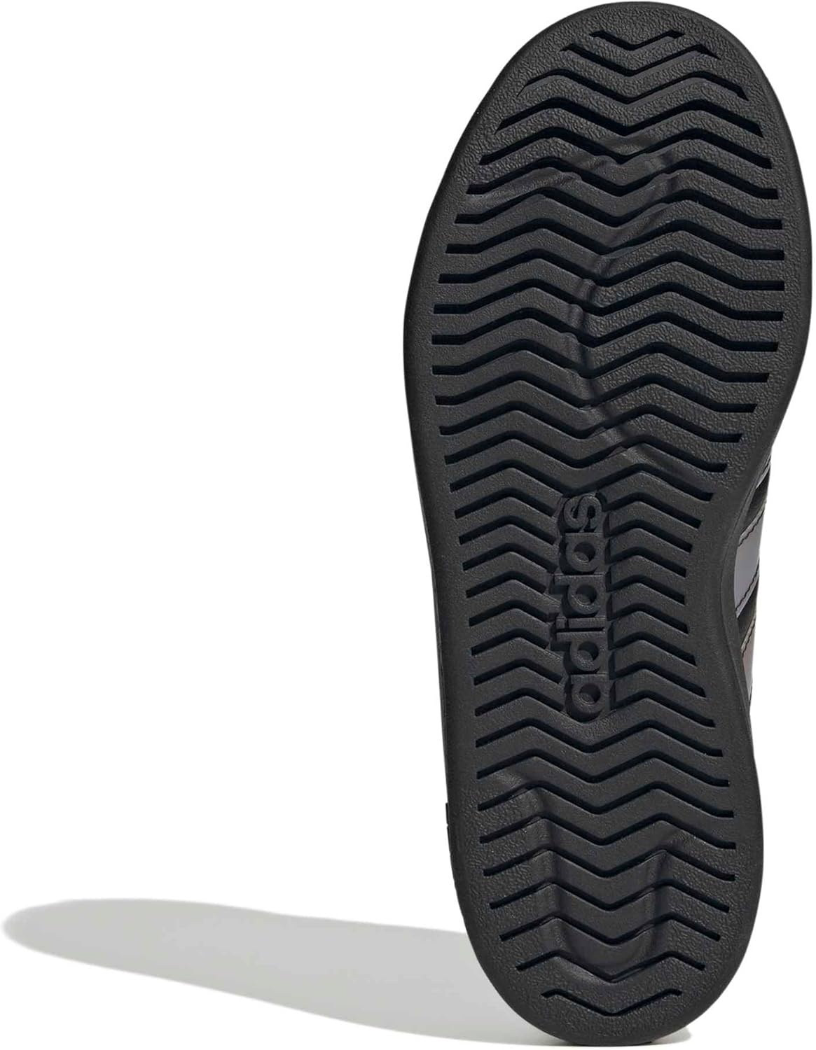 image:imageadidas Kids Streettalk SneakersBlackIridescentWhite