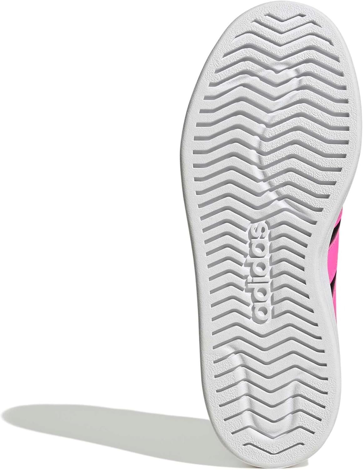 image:imageadidas Kids Streettalk SneakersBlackLucid PinkWhite