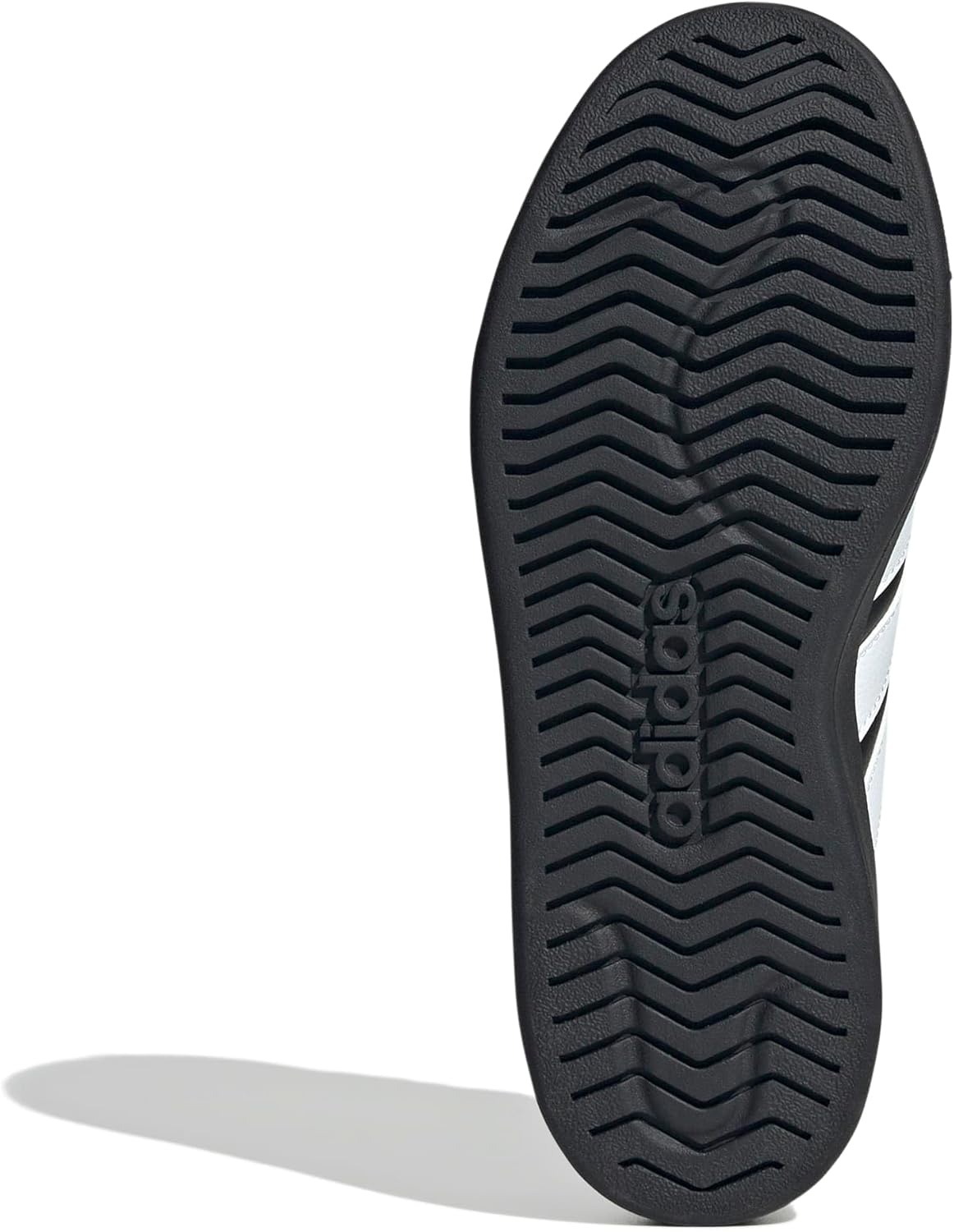 image:imageadidas Kids Streettalk SneakersBlackWhiteGold Metallic