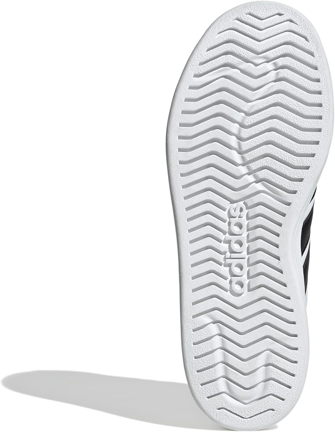 image:imageadidas Kids Streettalk SneakersWhiteBlackBlack
