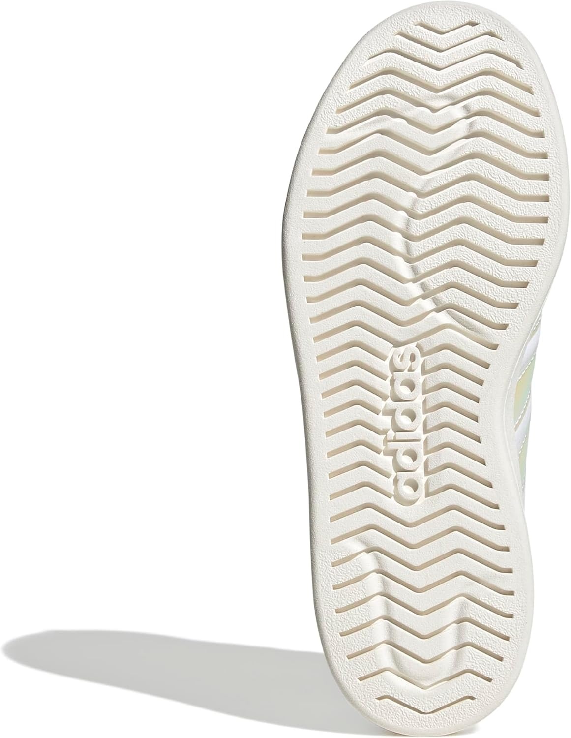image:imageadidas Kids Streettalk SneakersWhiteIridescentWhite