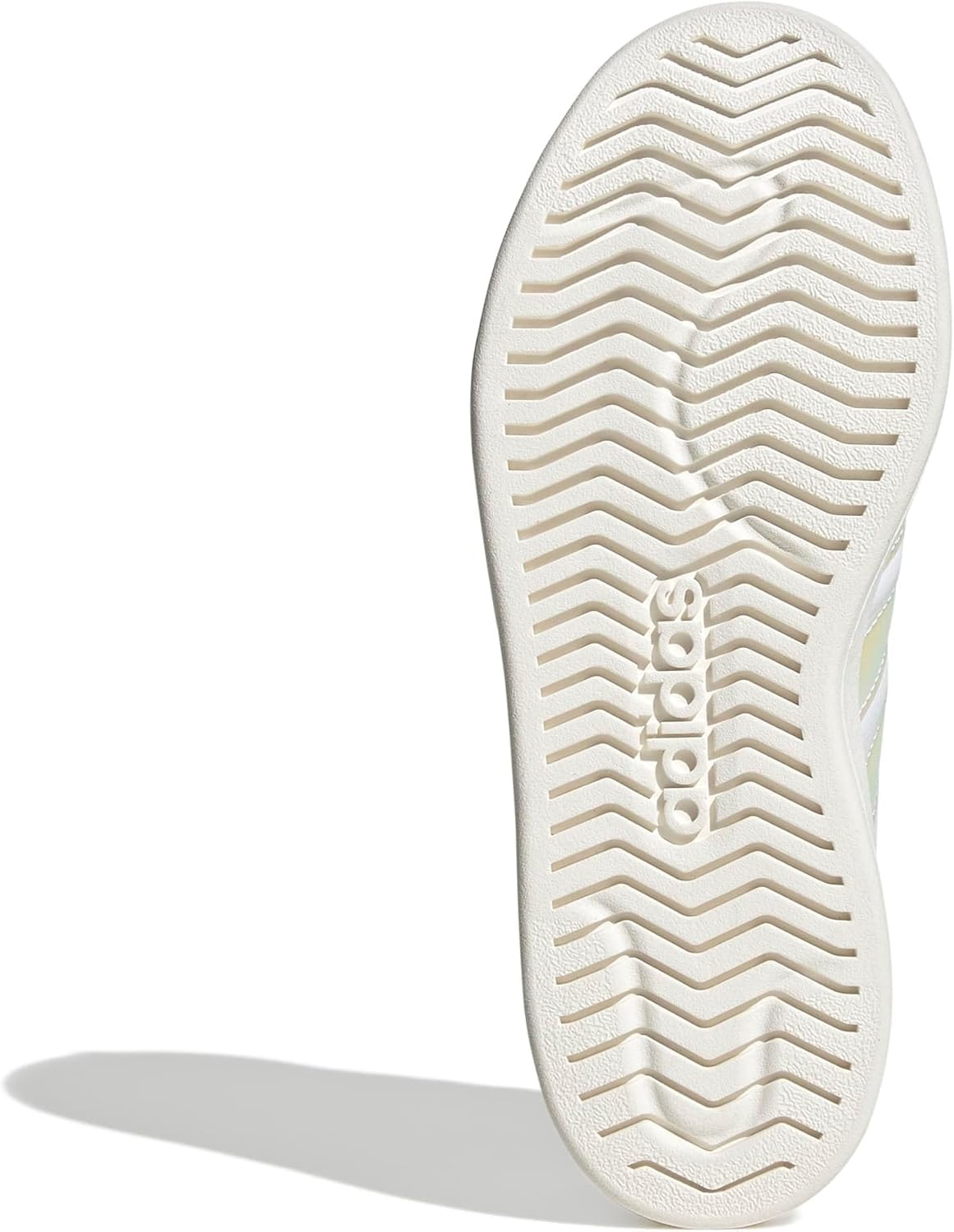 image:imageadidas Kids Streettalk SneakersWhiteIridescentWhite