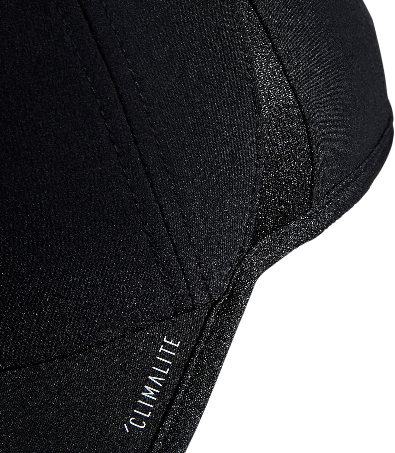 image:imageadidas Mens Superlite Hat Lightweight MoistureWicking Cap for Workout and TrainingBlack1