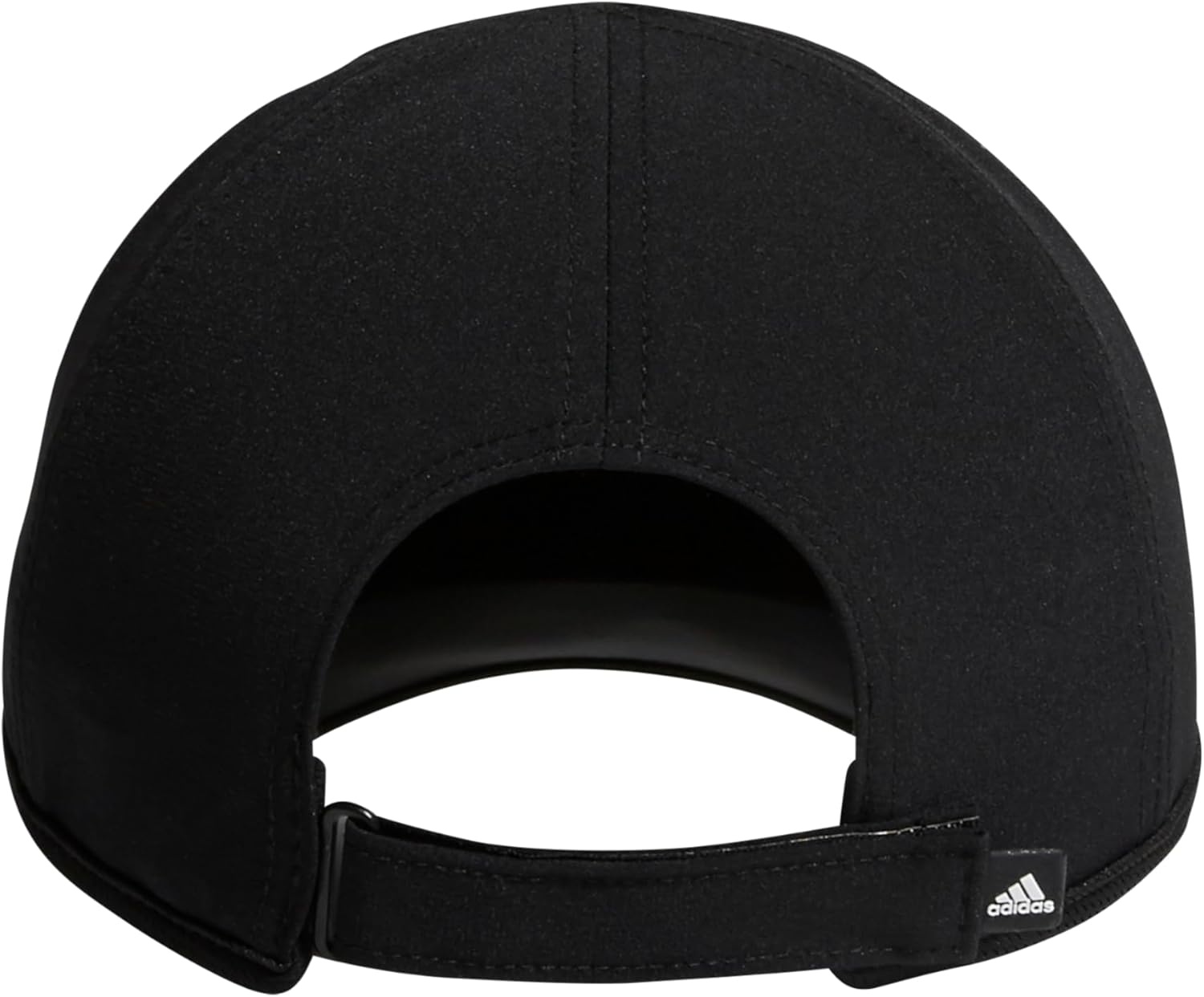 image:imageadidas Mens Superlite Hat Lightweight MoistureWicking Cap for Workout and TrainingBlack1