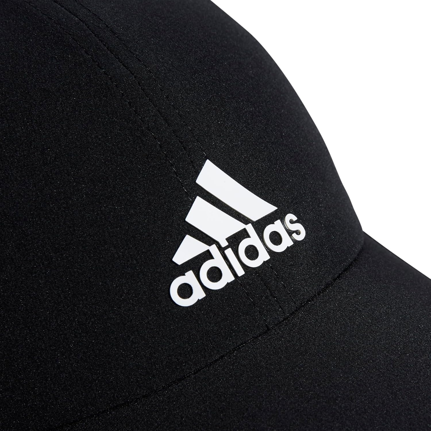 image:imageadidas Mens Superlite Hat Lightweight MoistureWicking Cap for Workout and TrainingBlack1