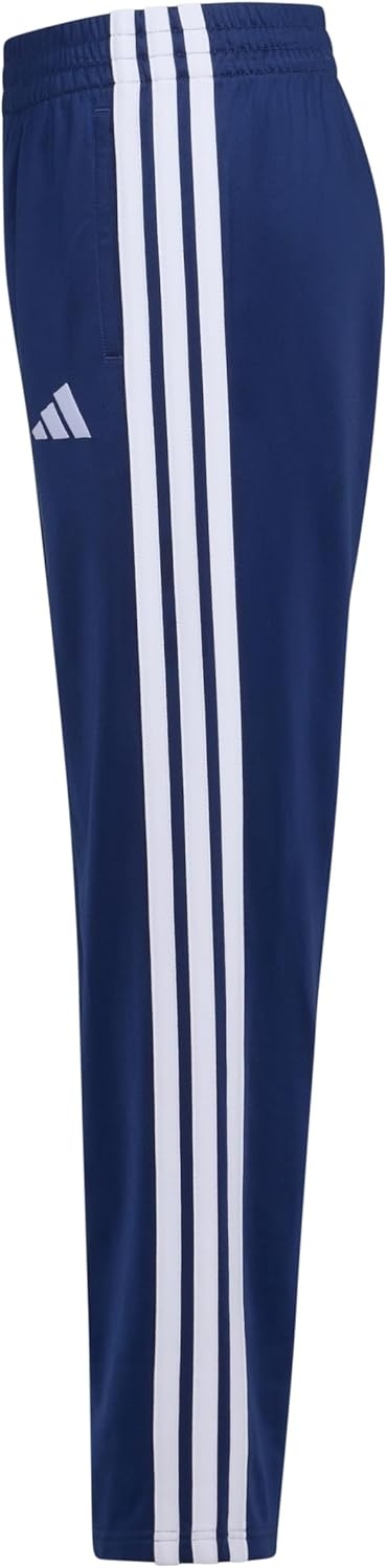 image:imageadidas StraightLeg 3Stripe Track PantDark Blue