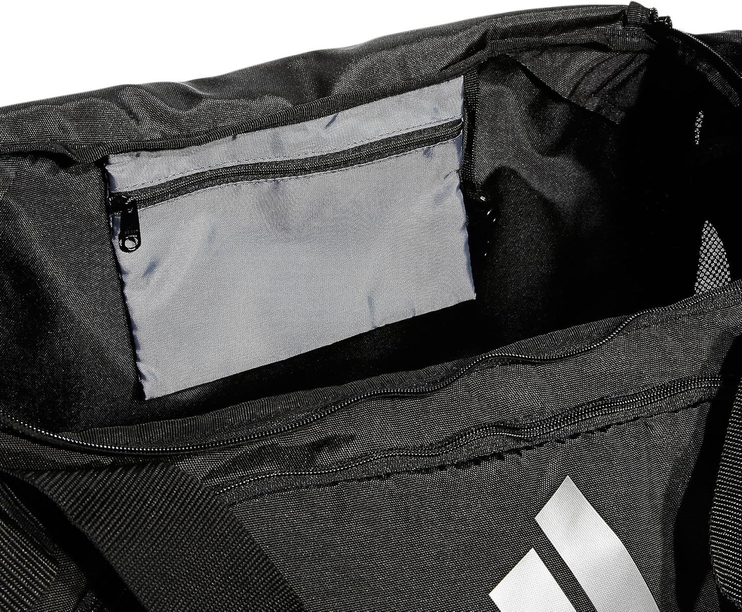 image:imageadidas Team Issue Duffel Bag Durable for Sports amp TravelBlack