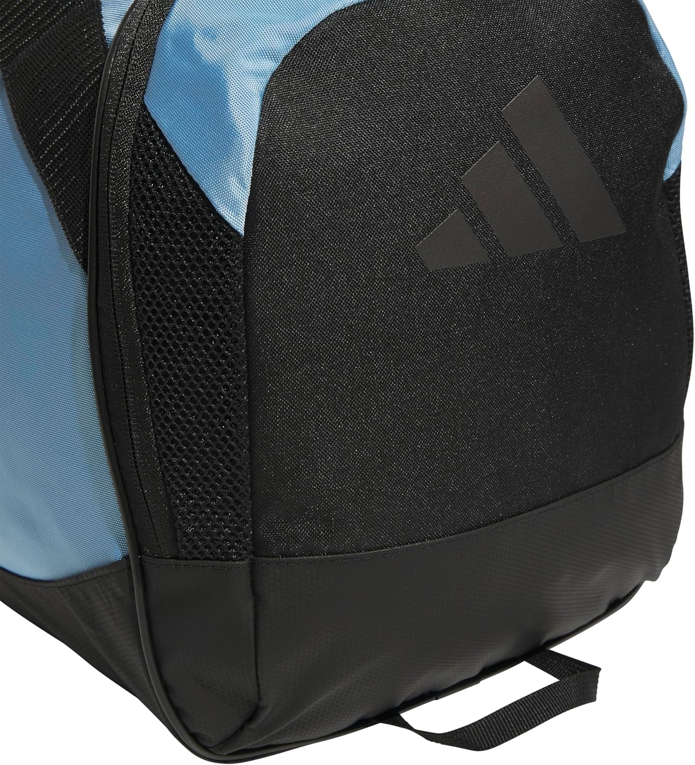 image:imageadidas Team Issue Duffel Bag Durable for Sports amp TravelLight Blue2