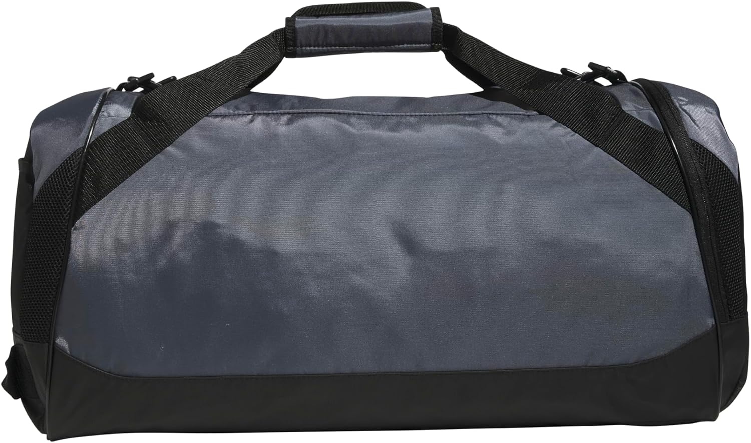 image:imageadidas Team Issue Duffel Bag Durable for Sports amp TravelOnix GreyBlack