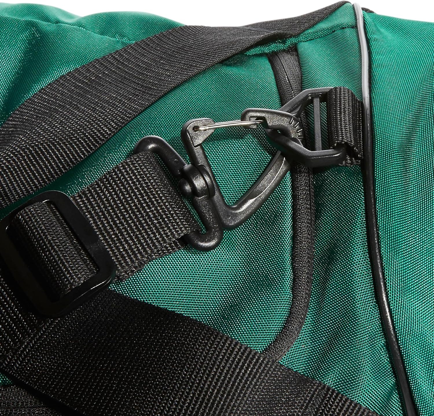 image:imageadidas Team Issue Duffel Bag Durable for Sports amp TravelTeam Dark Green