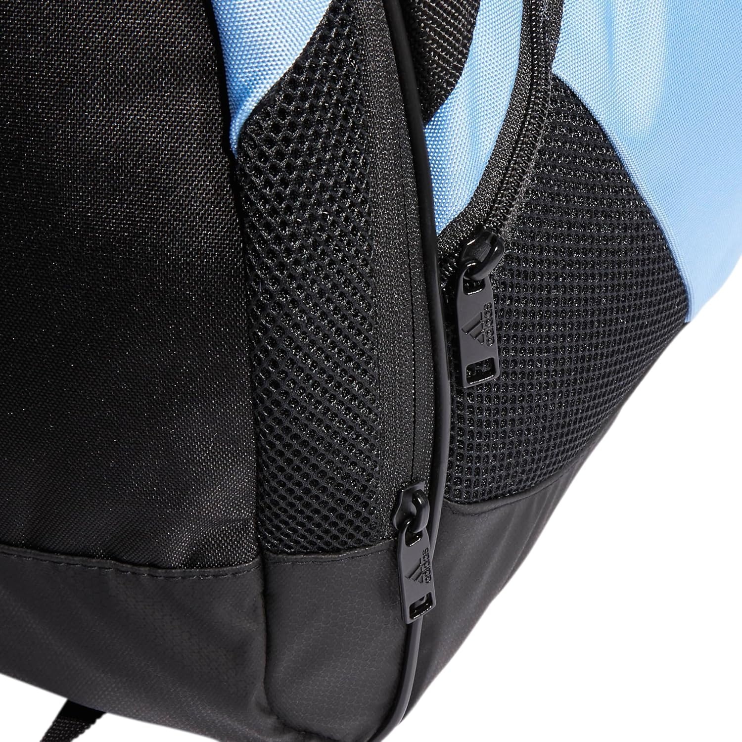 image:imageadidas Team Issue Duffel Bag Durable for Sports amp TravelTeam Light Blue