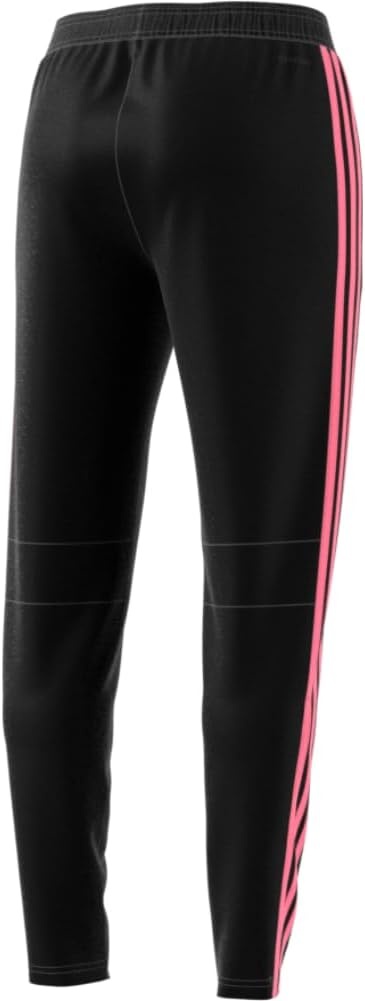 image:imageadidas Tiro 25 Essentials Training Track PantsBlackEasy Pink
