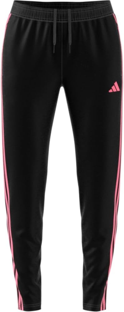 image:imageadidas Tiro 25 Essentials Training Track PantsBlackEasy Pink