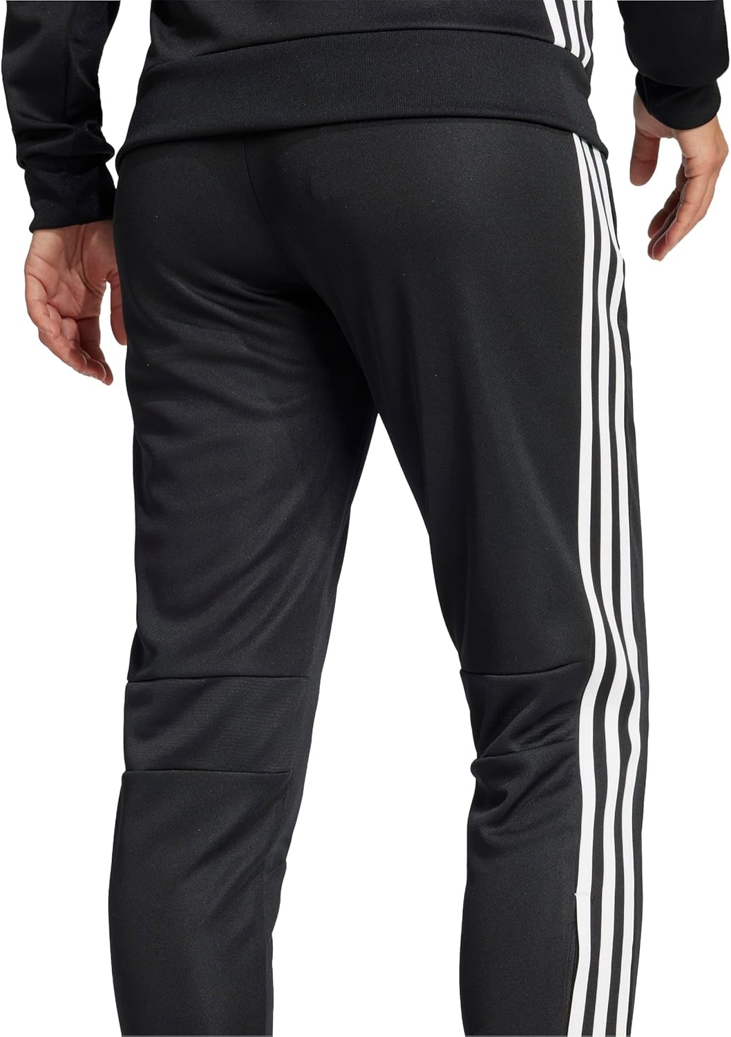 image:imageadidas Tiro 25 Essentials Training Track PantsBlackWhite