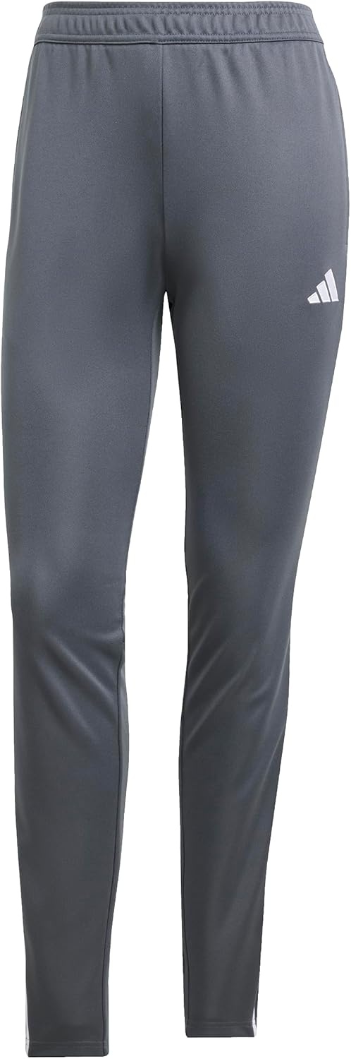 image:imageadidas Tiro 25 Essentials Training Track PantsGreyWhite