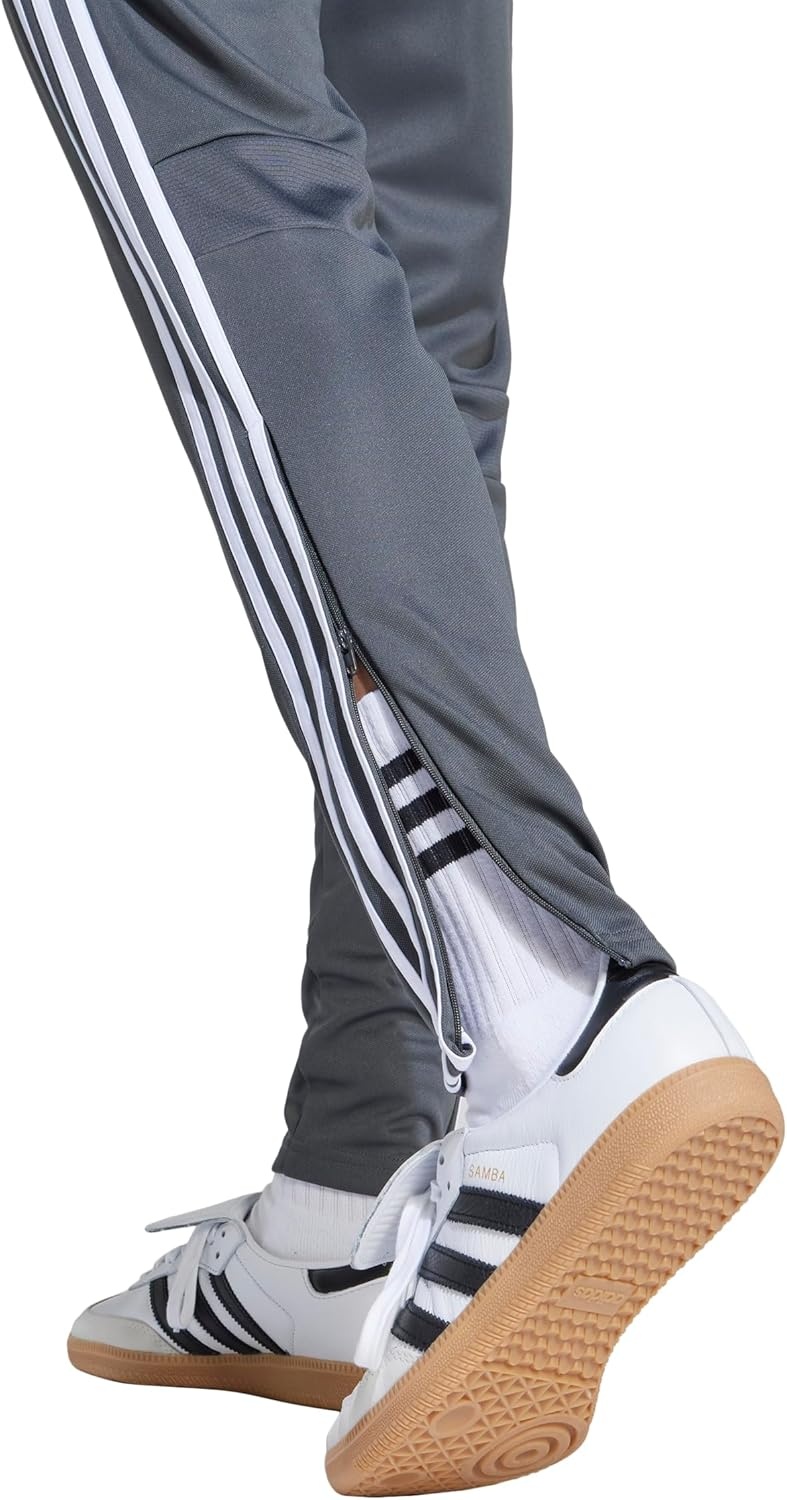 image:imageadidas Tiro 25 Essentials Training Track PantsGreyWhite