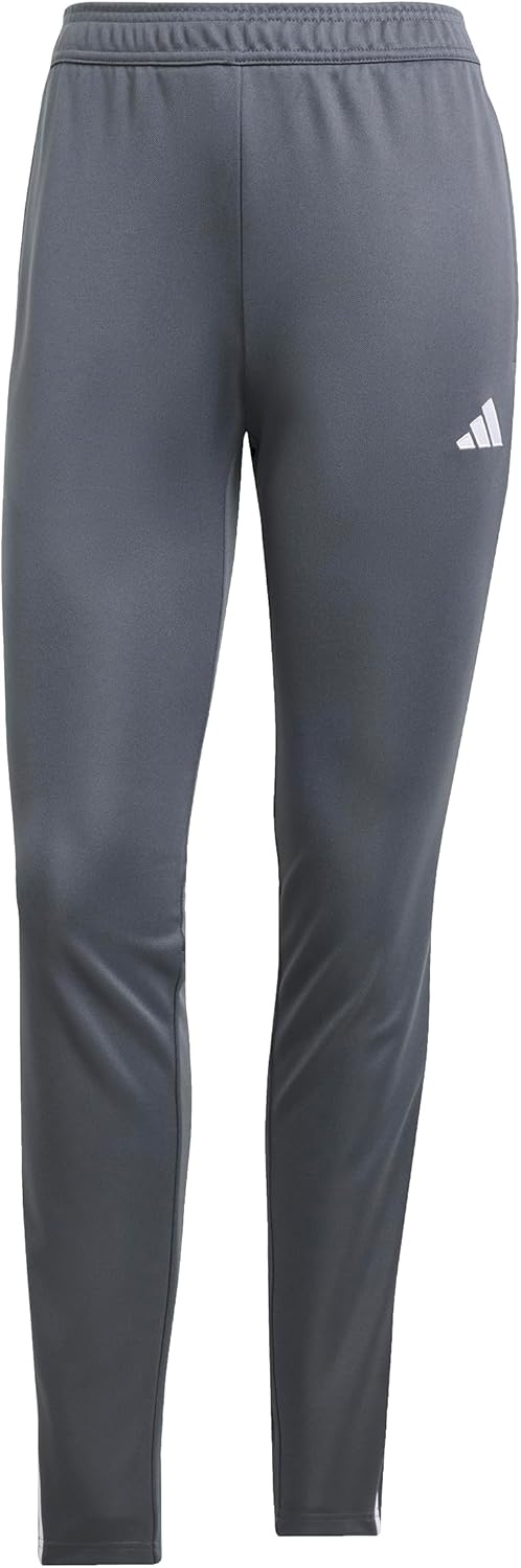 image:imageadidas Tiro 25 Essentials Training Track PantsGreyWhite