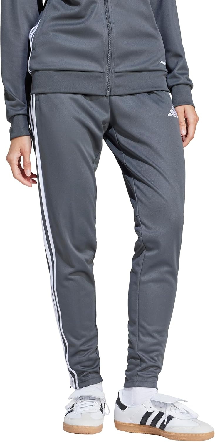 image:imageadidas Tiro 25 Essentials Training Track PantsGreyWhite