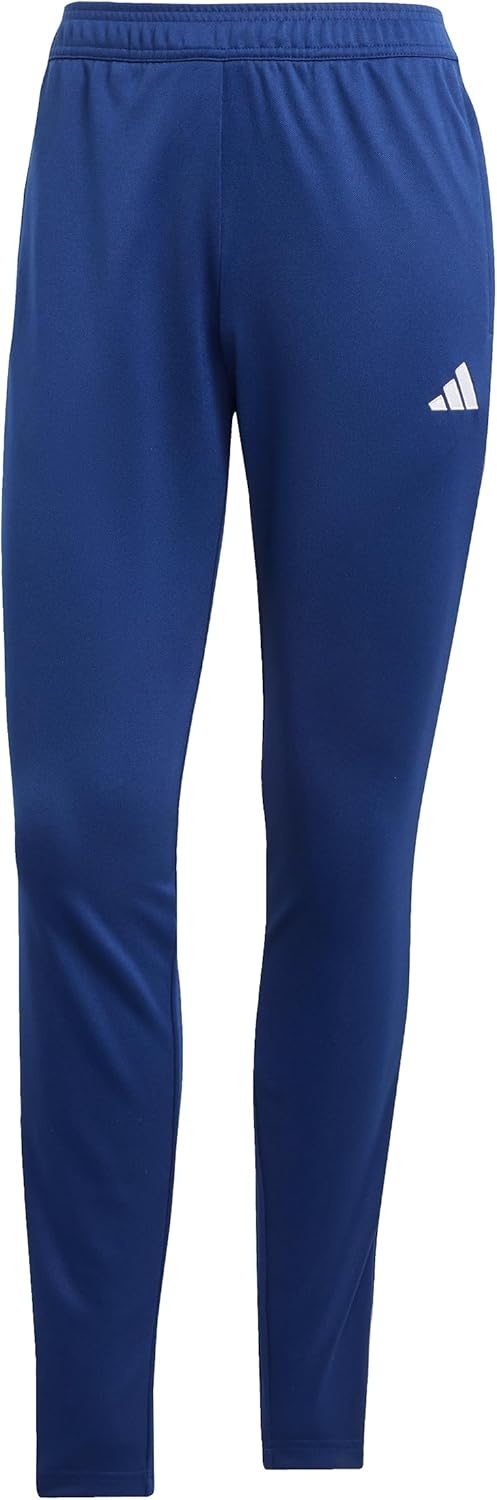 image:imageadidas Tiro 25 Essentials Training Track PantsTeam Navy BlueWhite