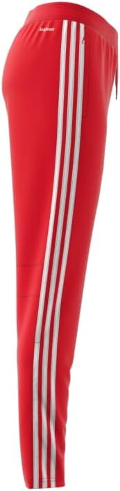 image:imageadidas Tiro 25 Essentials Training Track PantsTeam Power RedWhite
