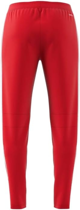 image:imageadidas Tiro 25 Essentials Training Track PantsTeam Power RedWhite