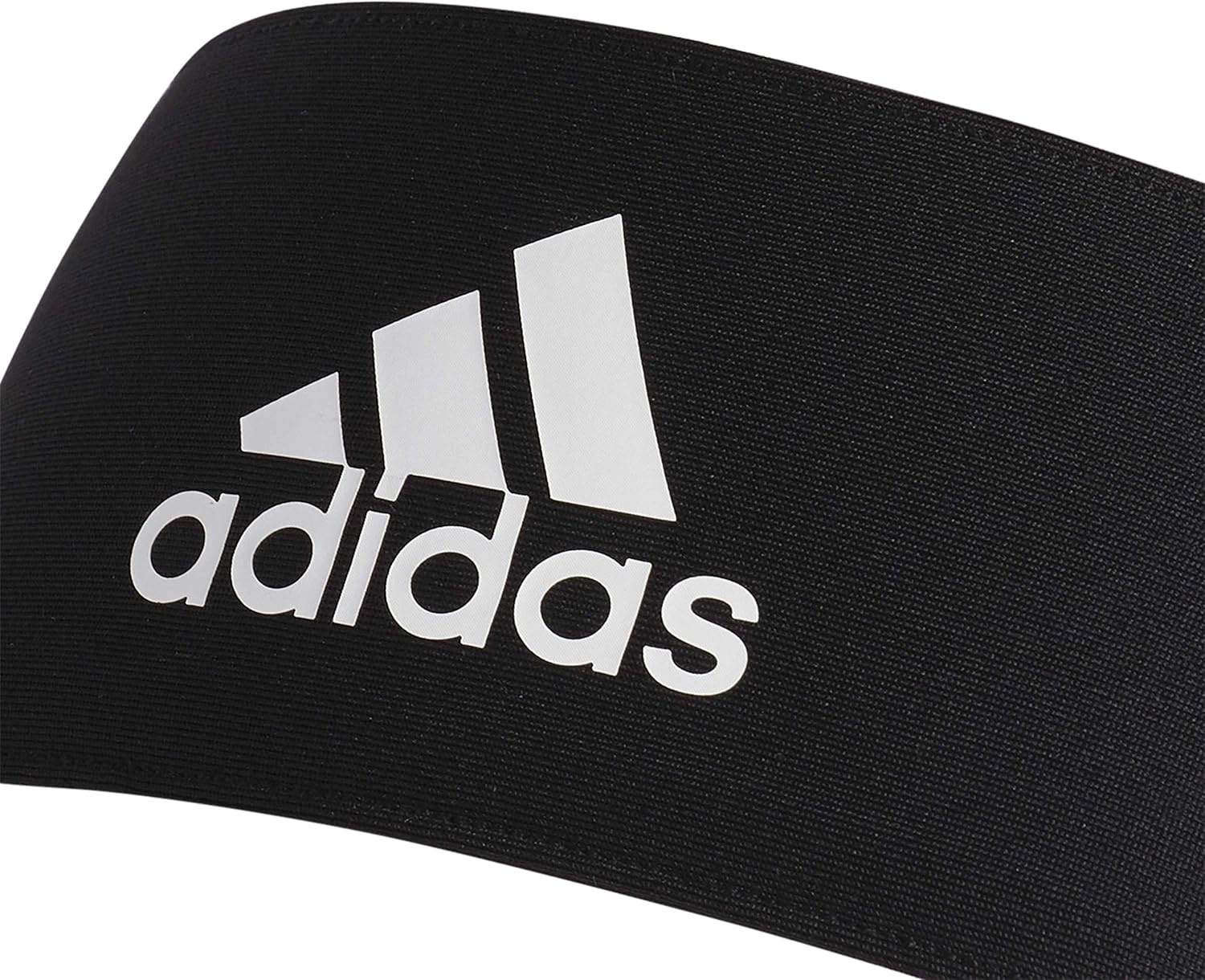 image:imageadidas Unisex Alphaskin Headband Performance Workout Ear amp Sweat BandTie1BlackWhite
