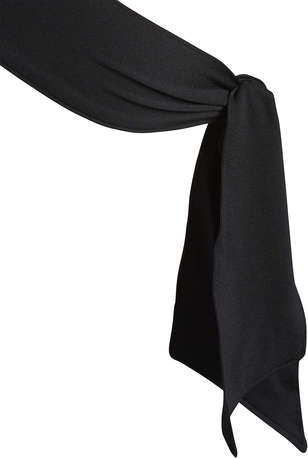 image:imageadidas Unisex Alphaskin Headband Performance Workout Ear amp Sweat BandTie1BlackWhite