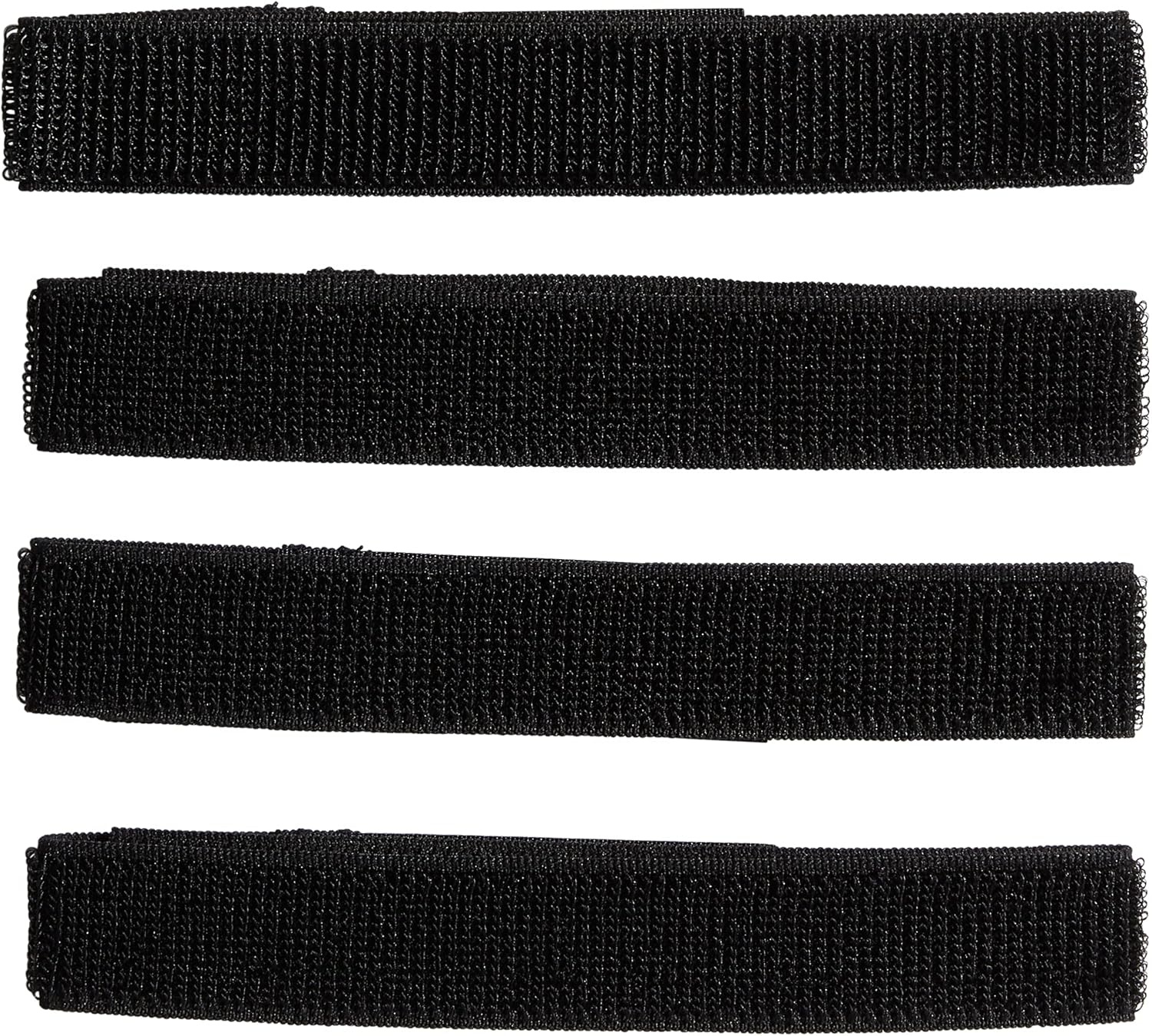image:imageadidas UnisexAdult Shin Guard StrapsBlack